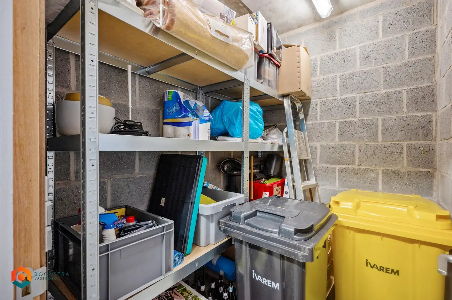 2 slpkr app met terras en ondergrondse parking foto 18