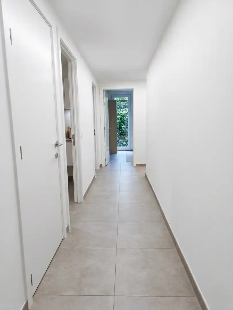 Luxueus appartement in villaresidentie! foto 17