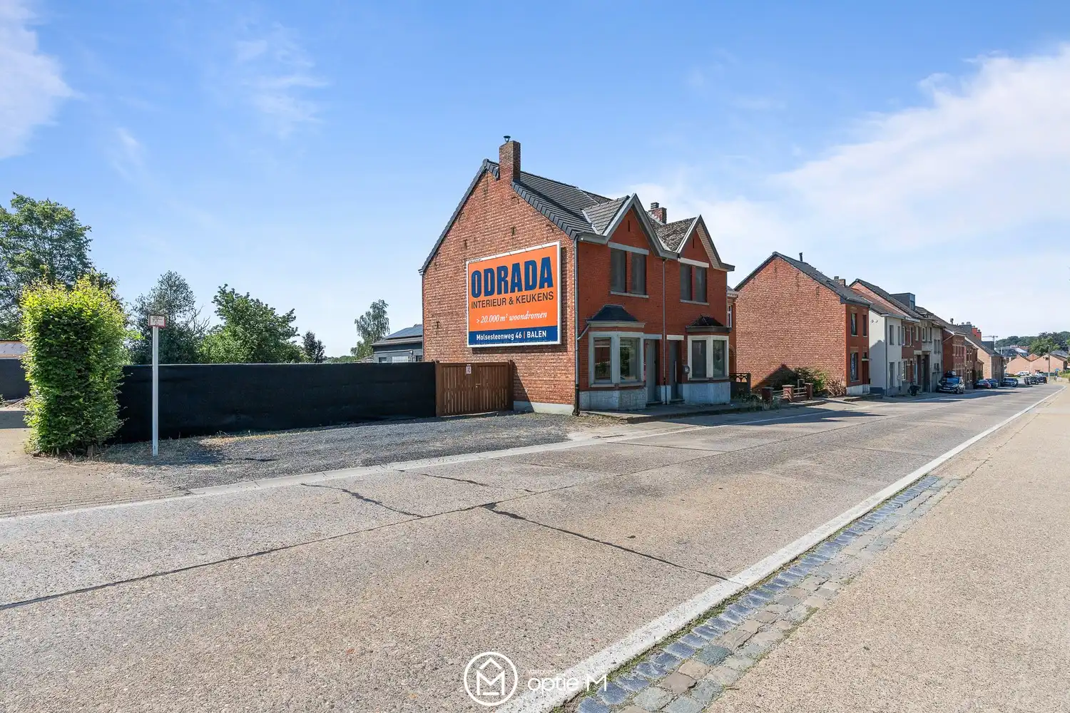 Woning te koop in Lummen met 3 slaapkamers en ruime tuin foto 23