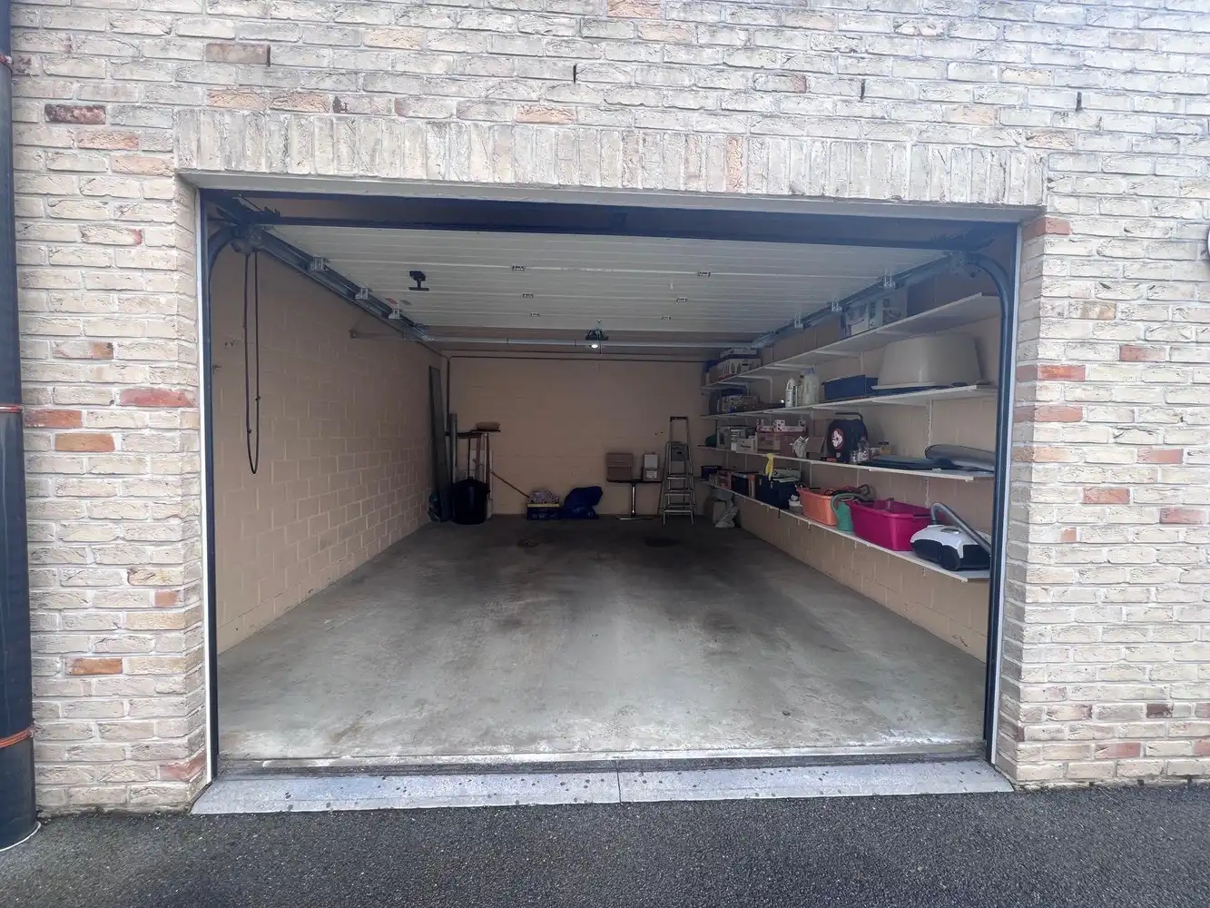 Instapklaar appartement met 2 slaapkamers en zonnig terras foto 14