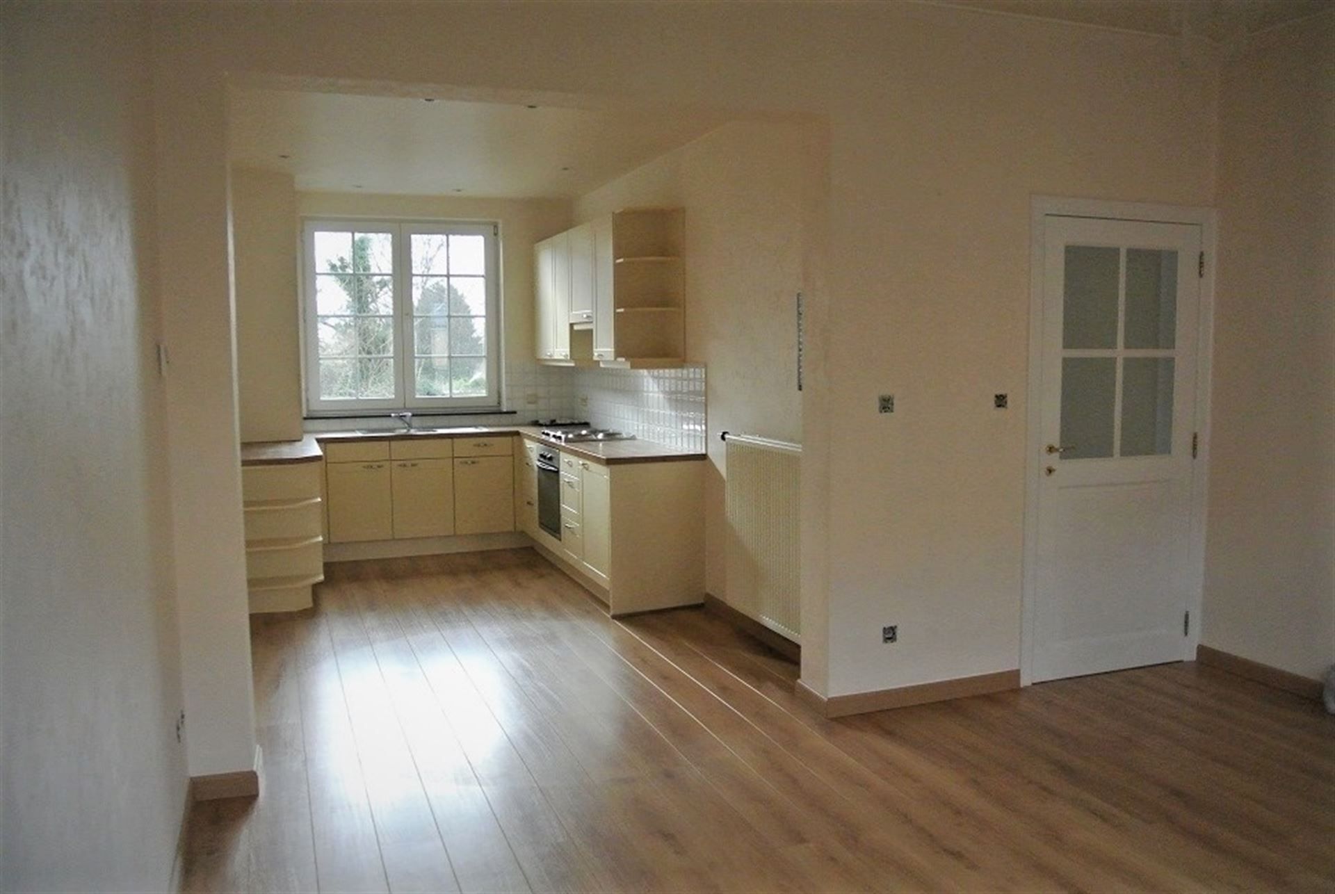 Appartement foto 4