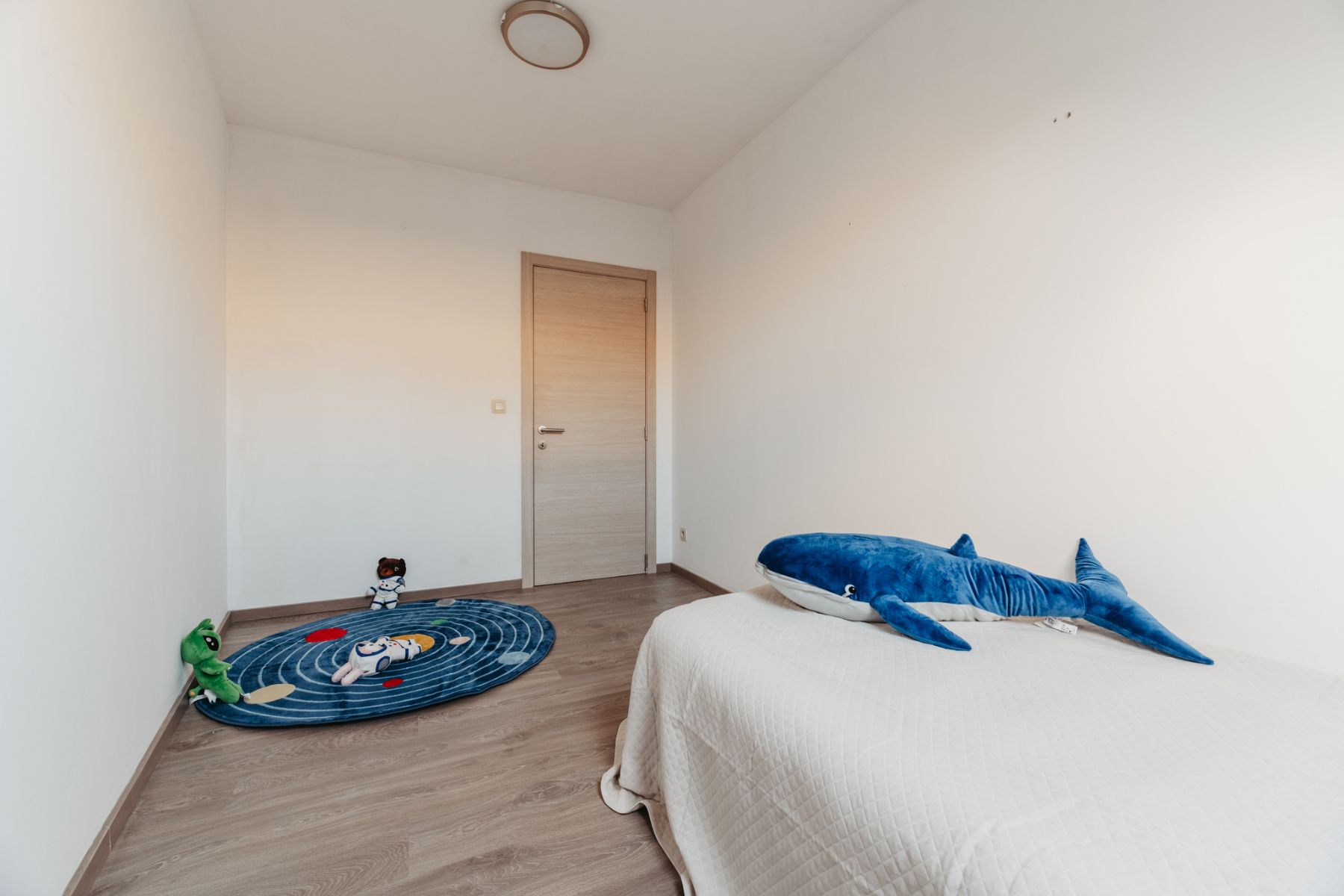 Te koop: ruim appartement in centrum Gent foto 12