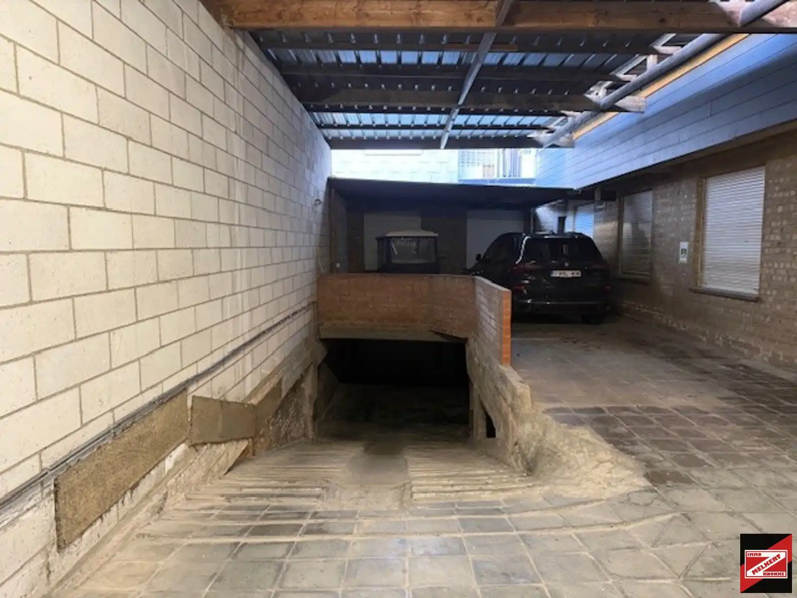 Parkeerplaats te koop foto 5