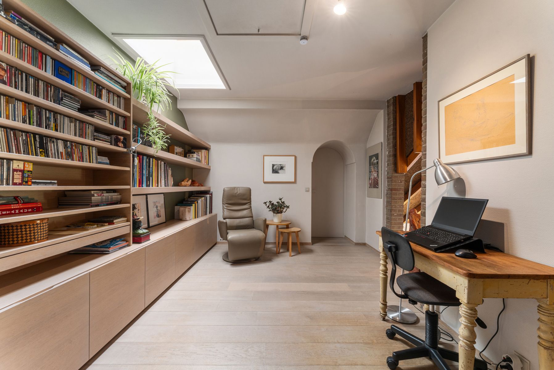 Charmante en rustig gelegen woning op 583 m² foto 14
