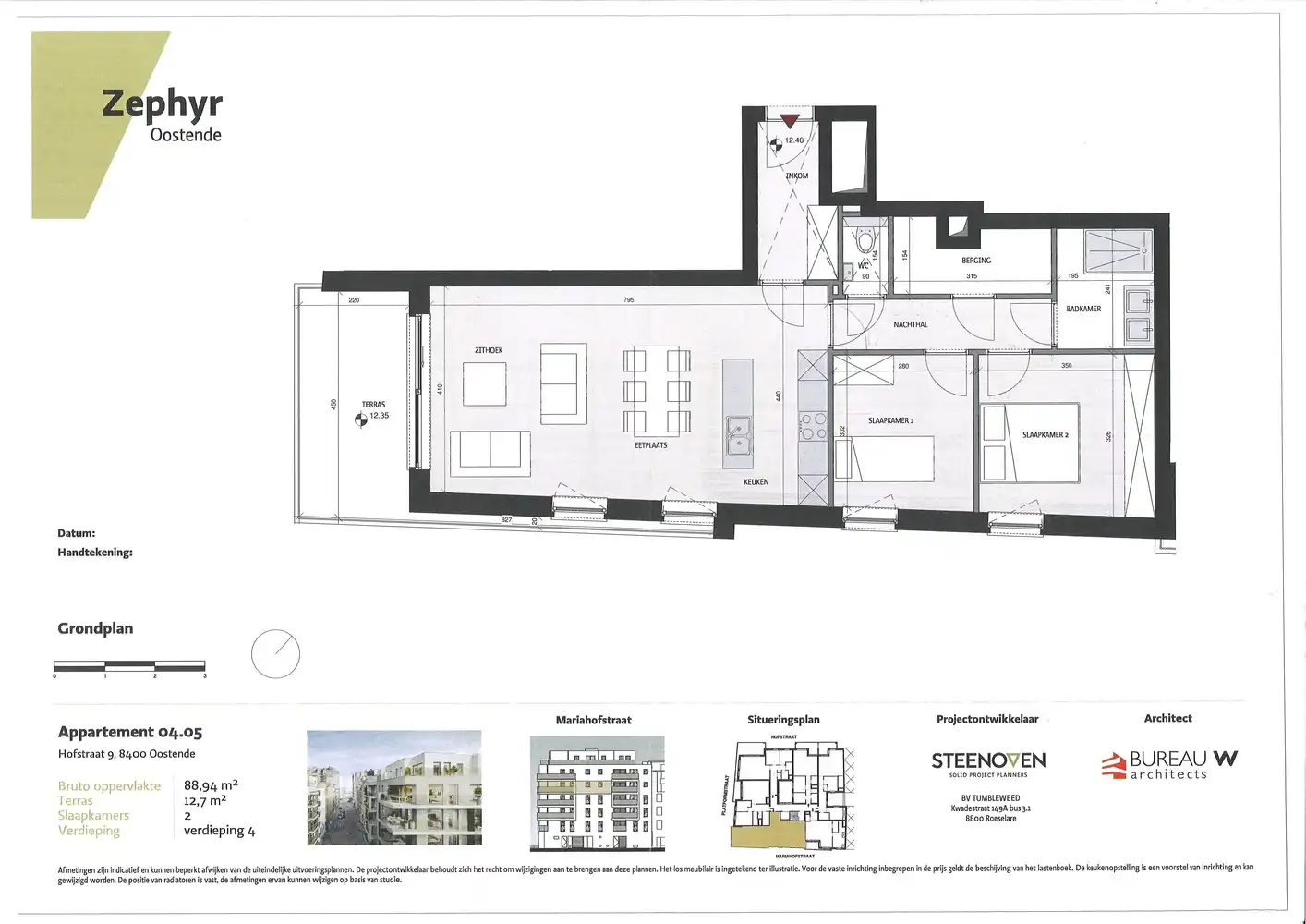 RESIDENTIE ZEPHYR foto 26
