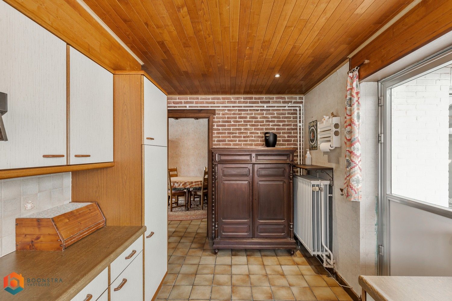 Bungalow met 2 slpkrs en ruime garage te Putte foto 10