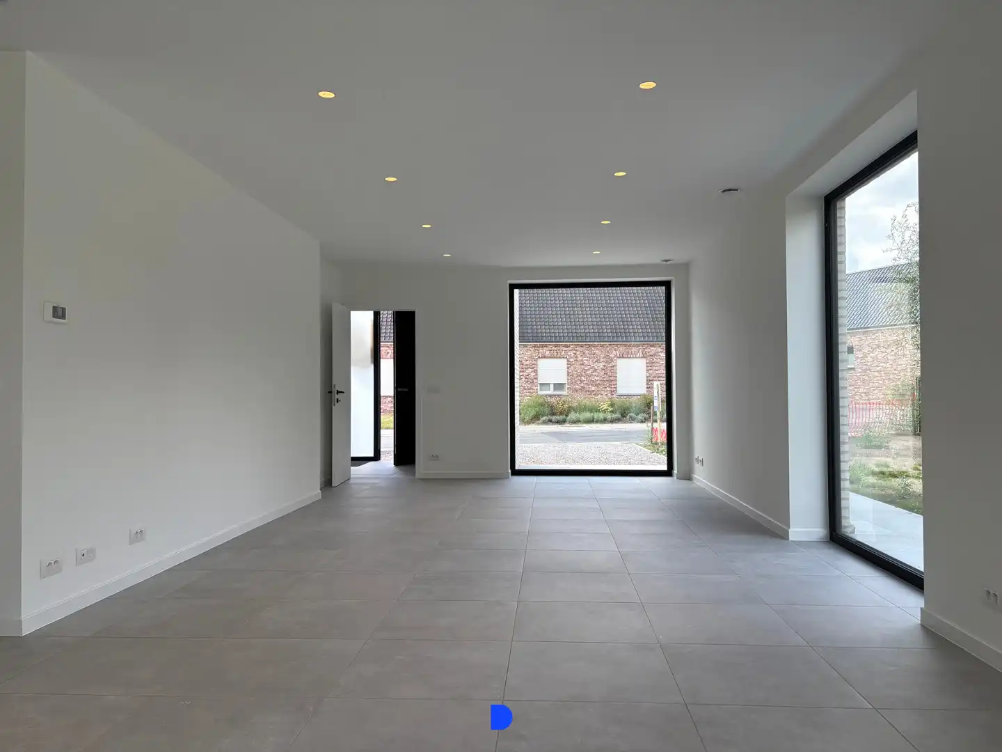 Energiezuinige nieuwbouwwoning met grote tuin! foto 8