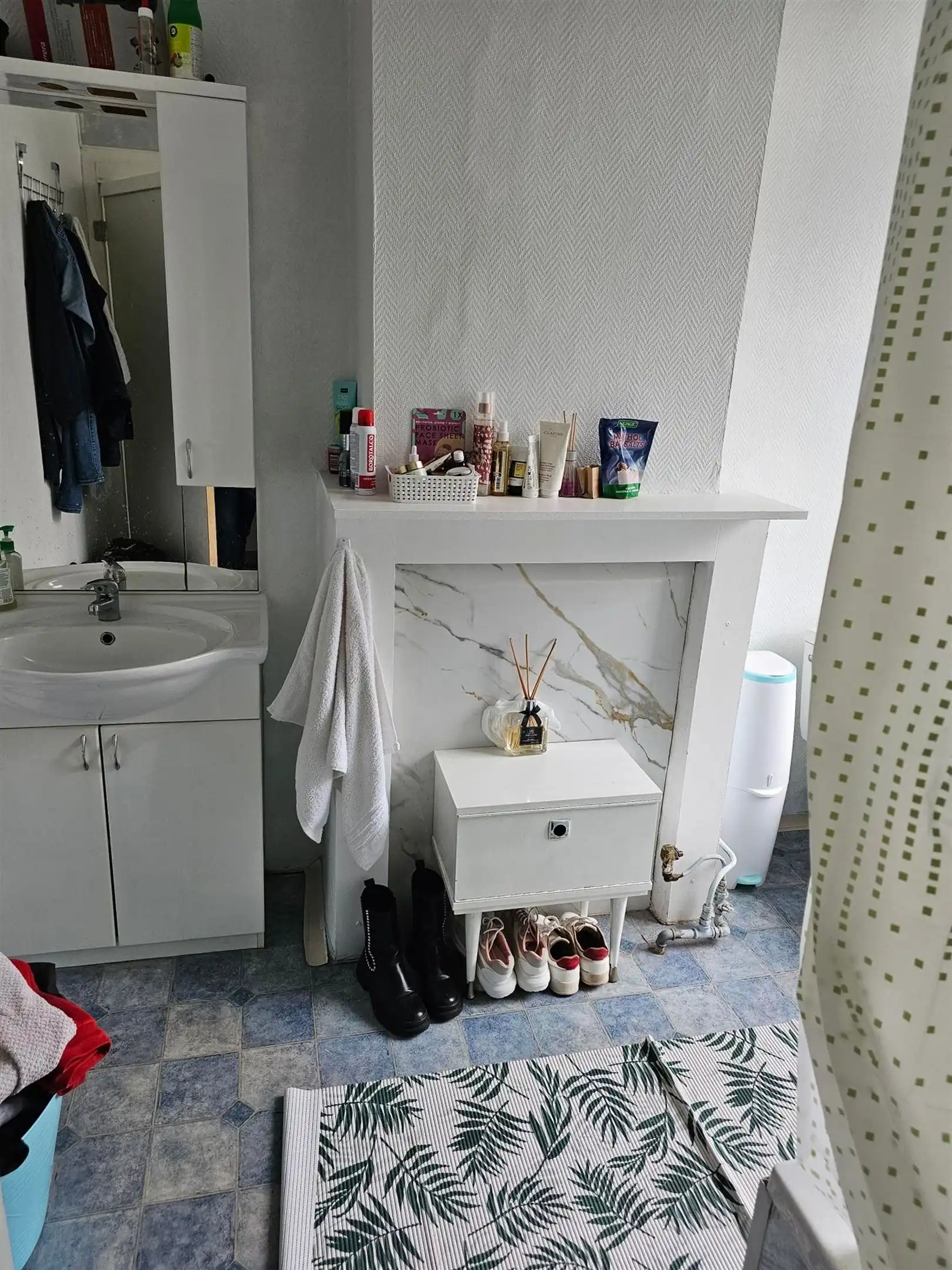 Gerenoveerde rijwoning met 3 slaapkamers gelegen vlakbij het bruisende stadscentrum van Gent. foto 10