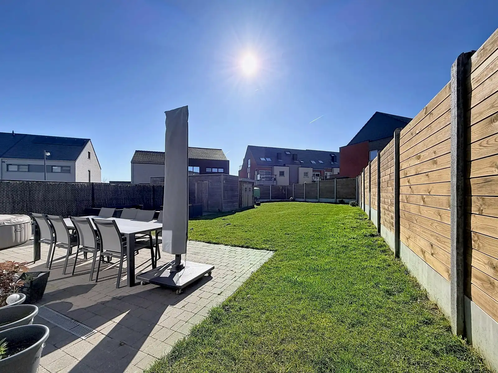 Instapklare, Ruime HOB MET 5 SLPK, Tuin én Garage! foto 19