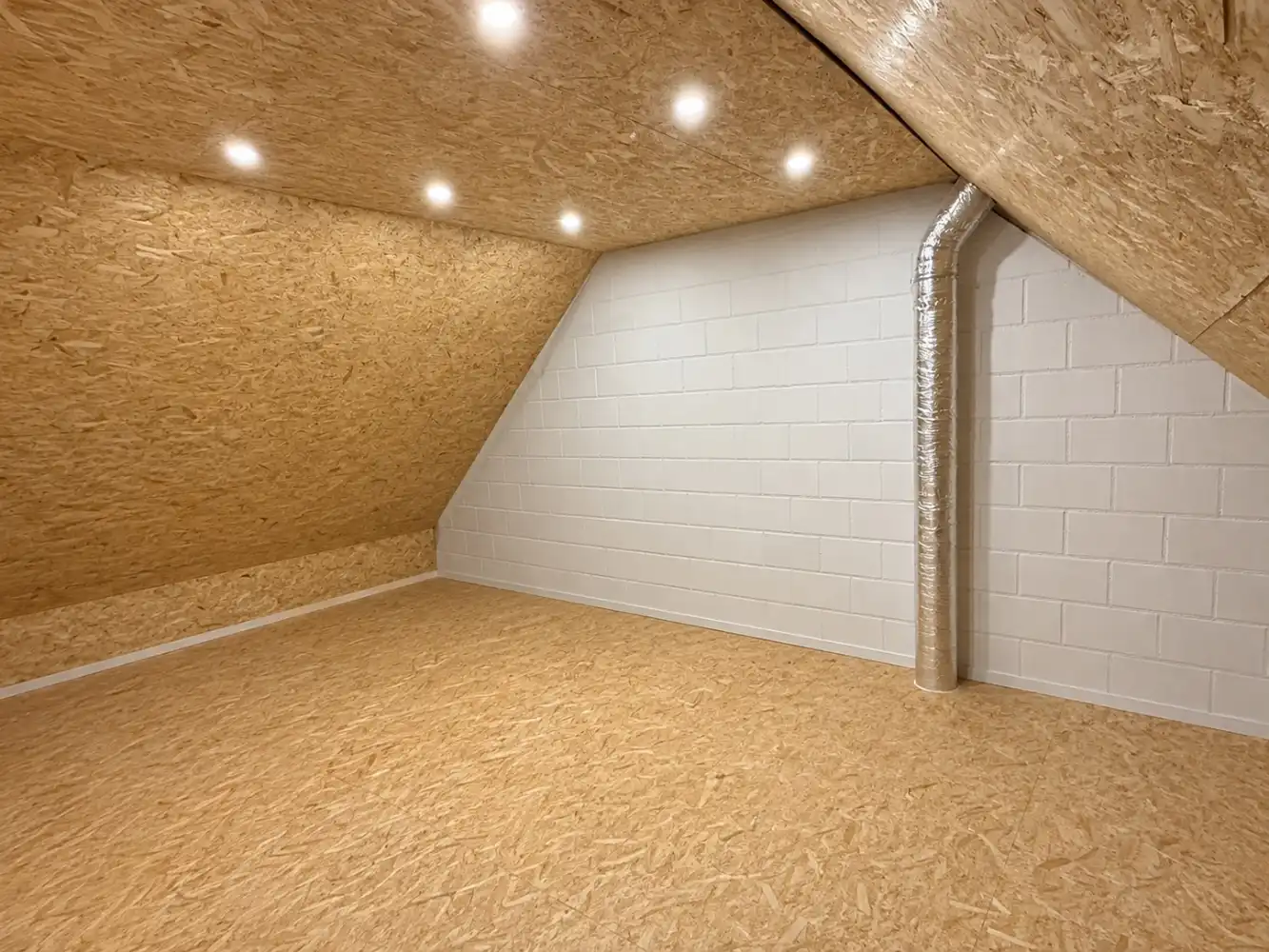 ENERGIEZUINIGE TIJDLOZE RECENTE WONING (BOUWJAAR 2021) MET 4 SLAAPKAMERS EN INPANDIGE GARAGE foto 18