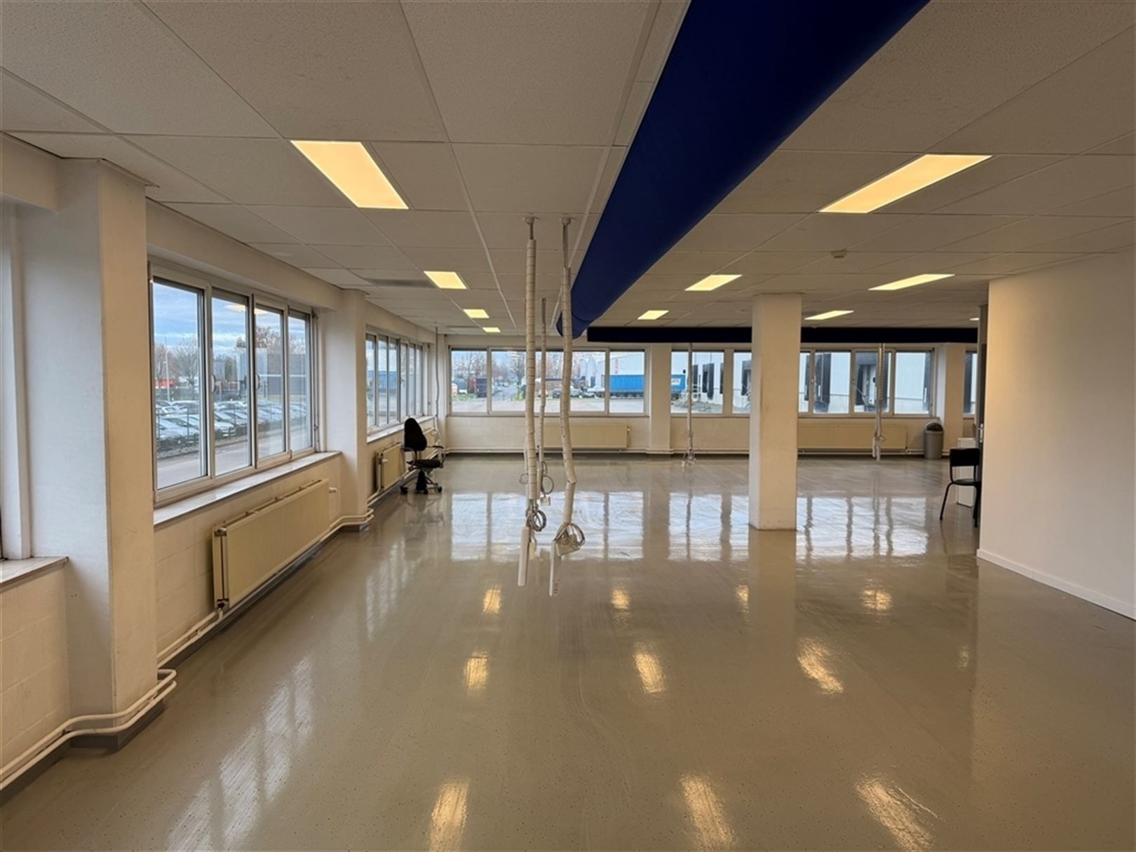 Semi industrieel foto 12