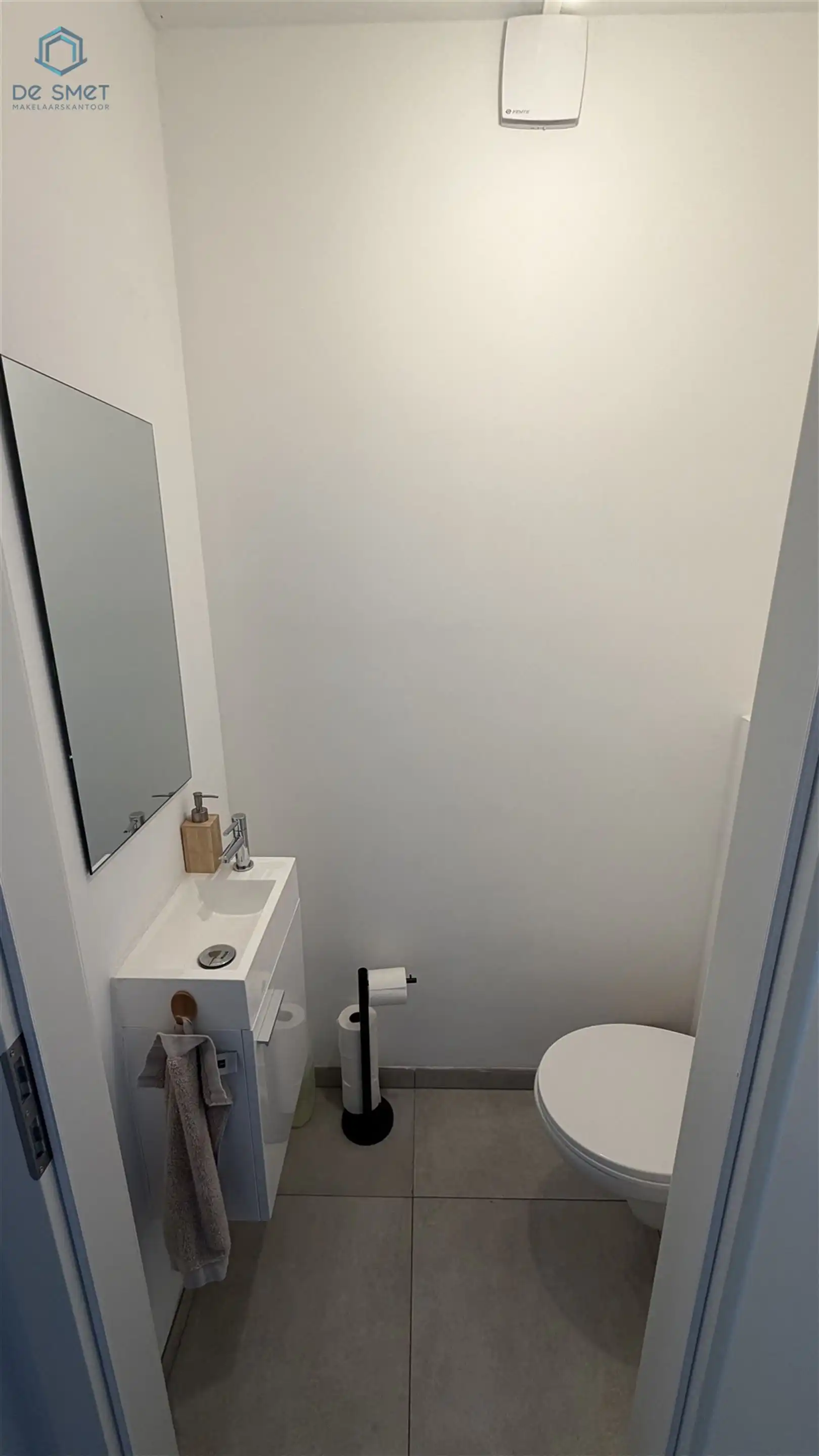 INSTAPKLARE NIEUWBOUWWONING MET 3 SLP, TUIN EN GARAGE foto 5