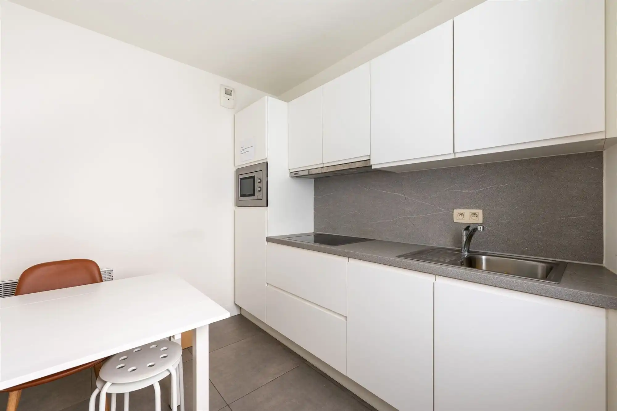 Studentengebouw met 7 units in Universiteitsbuurt foto 16