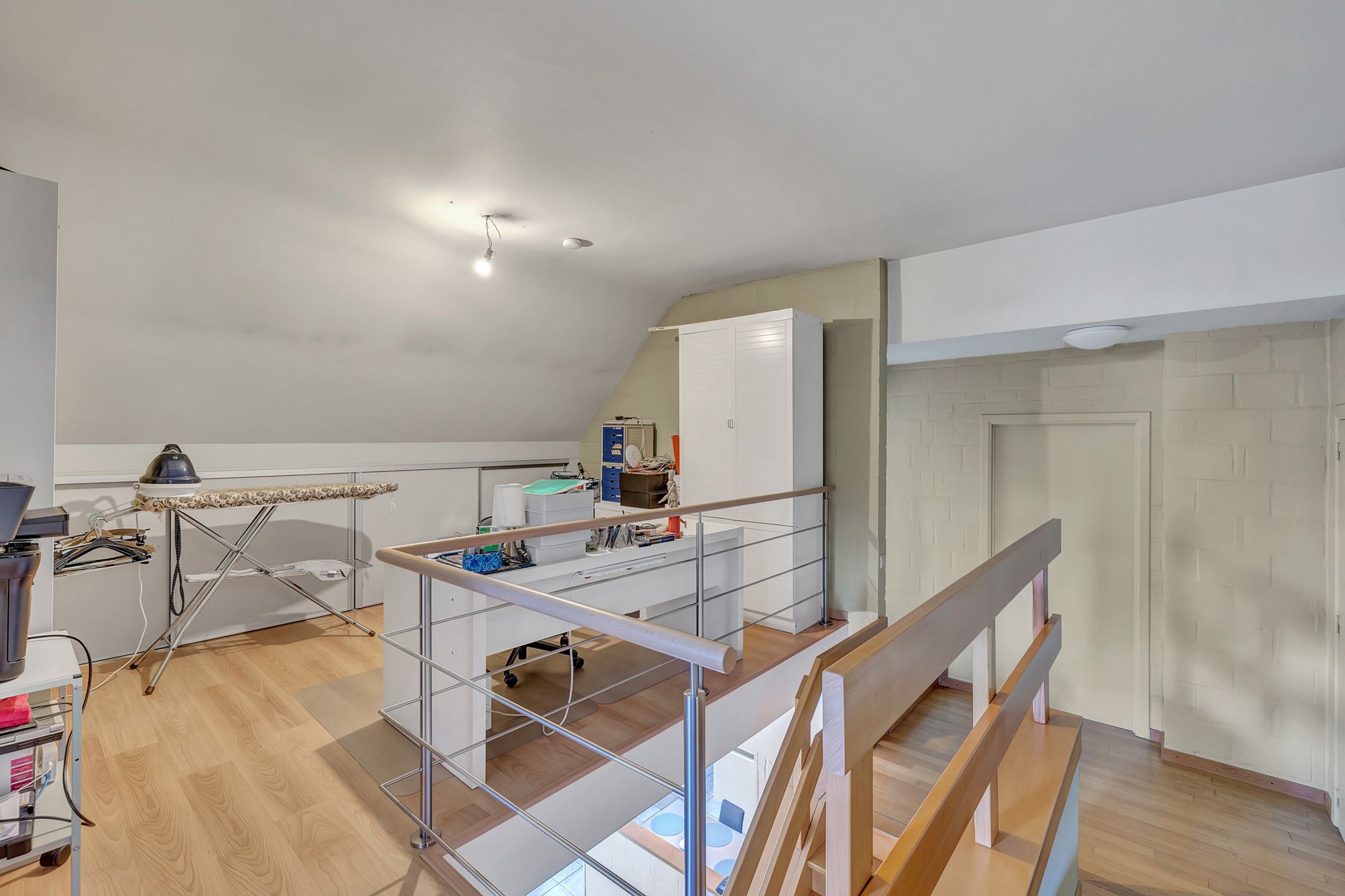 Instapklare woning op unieke locatie foto 15