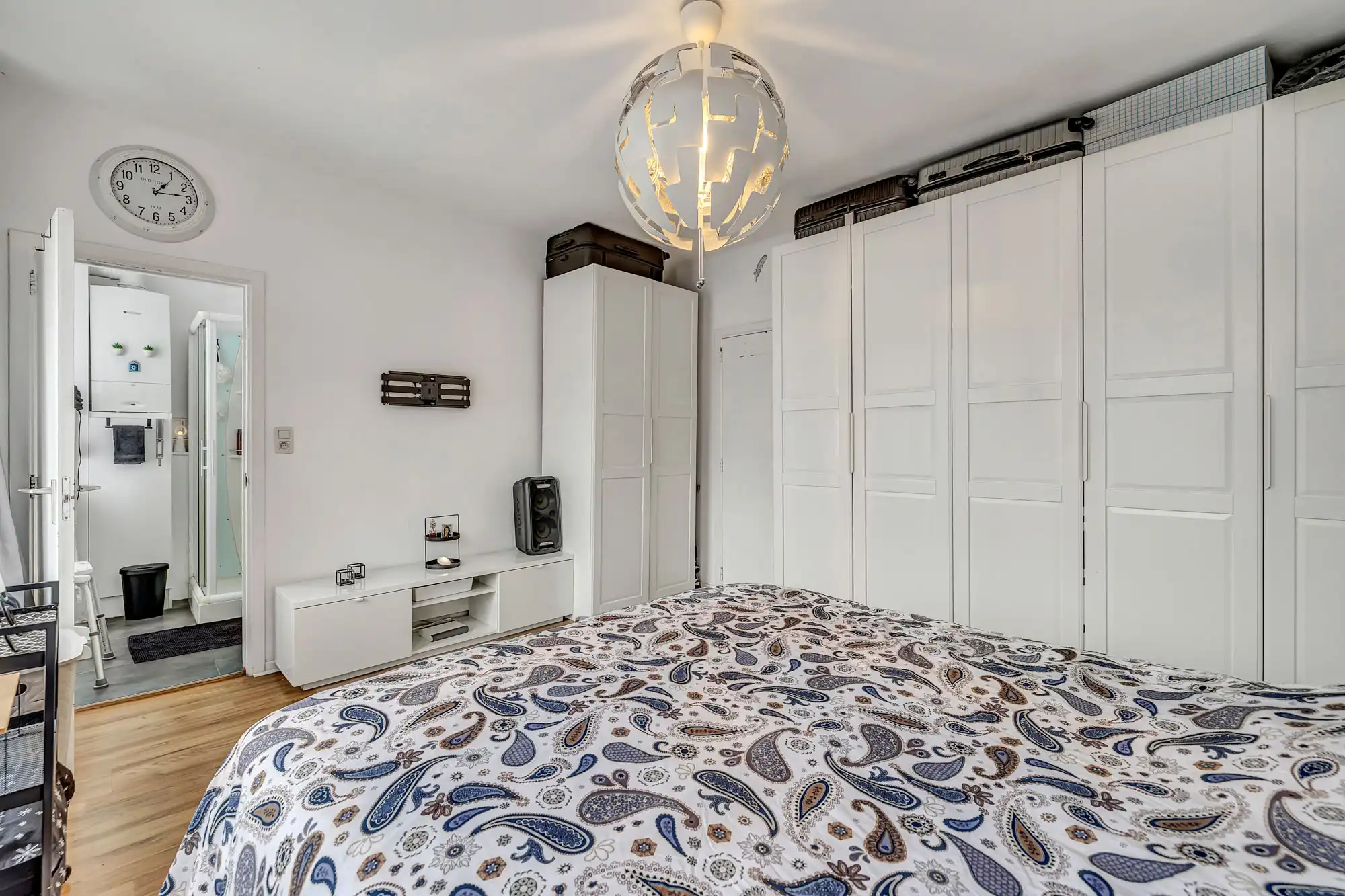 Handelgelijkvloers met app op gunstige locatie te koop foto 7