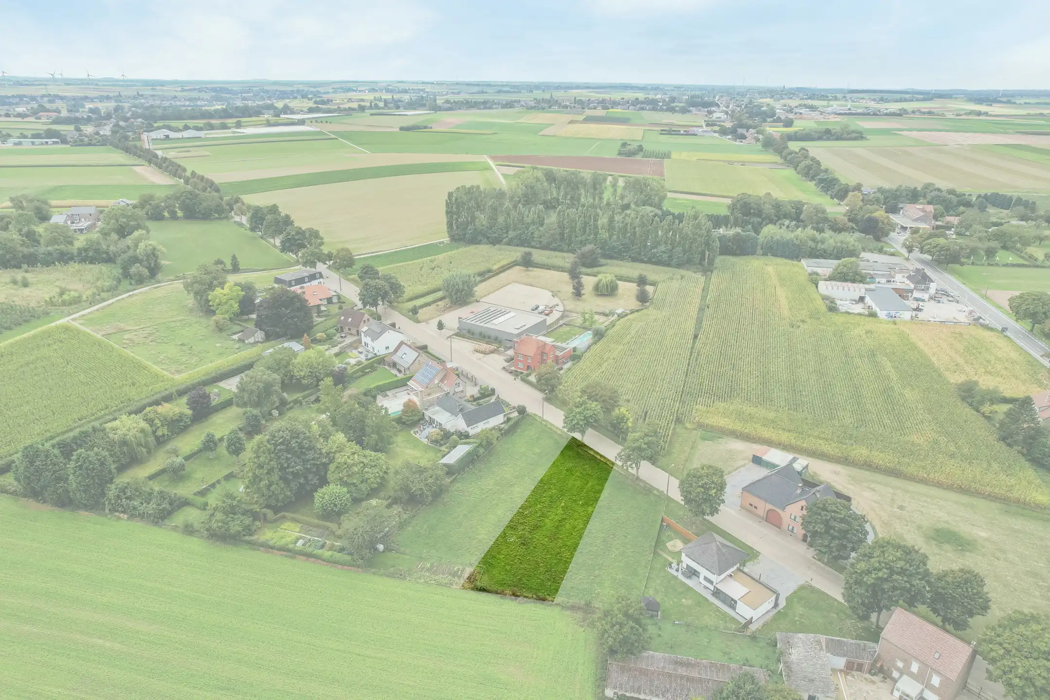 Bouwgrond OPEN bebouwing, 8a79ca foto 13