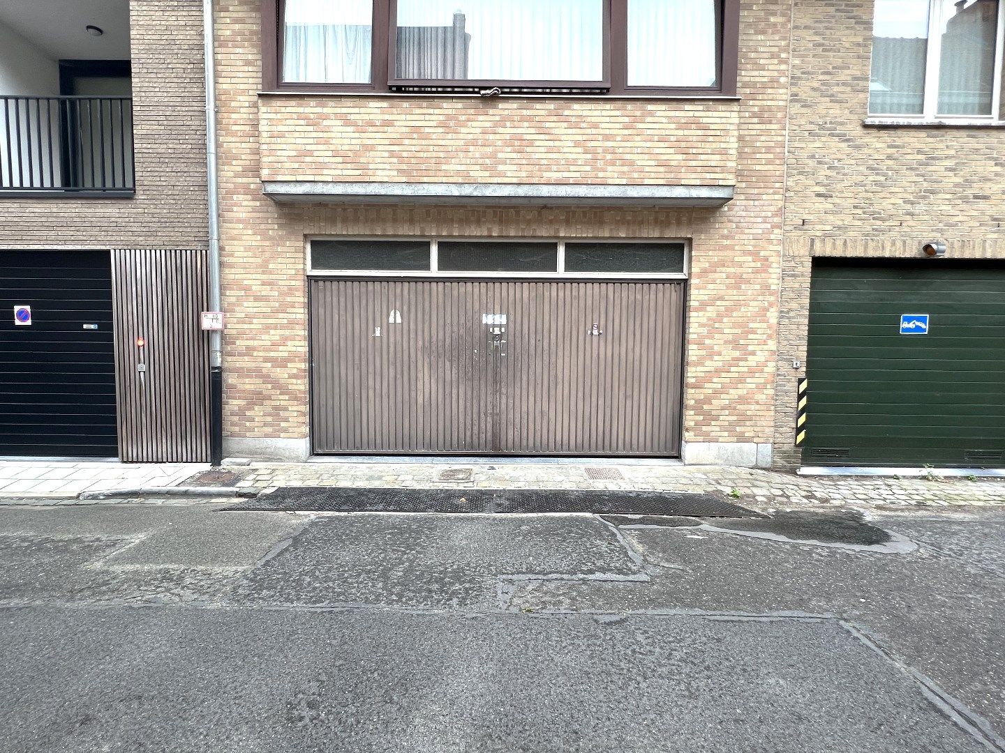 Garage te huur Aardestraat 0 - - 8900 Ieper