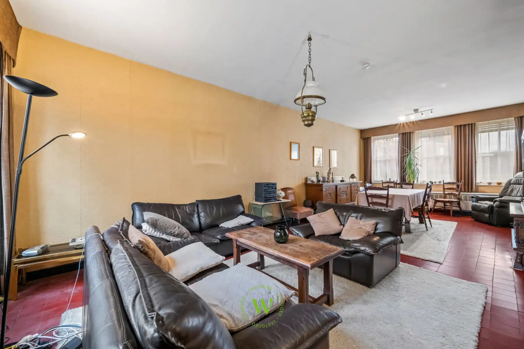 Woning met veel potentieel in fietsstraat in Sint-Michiels foto 6