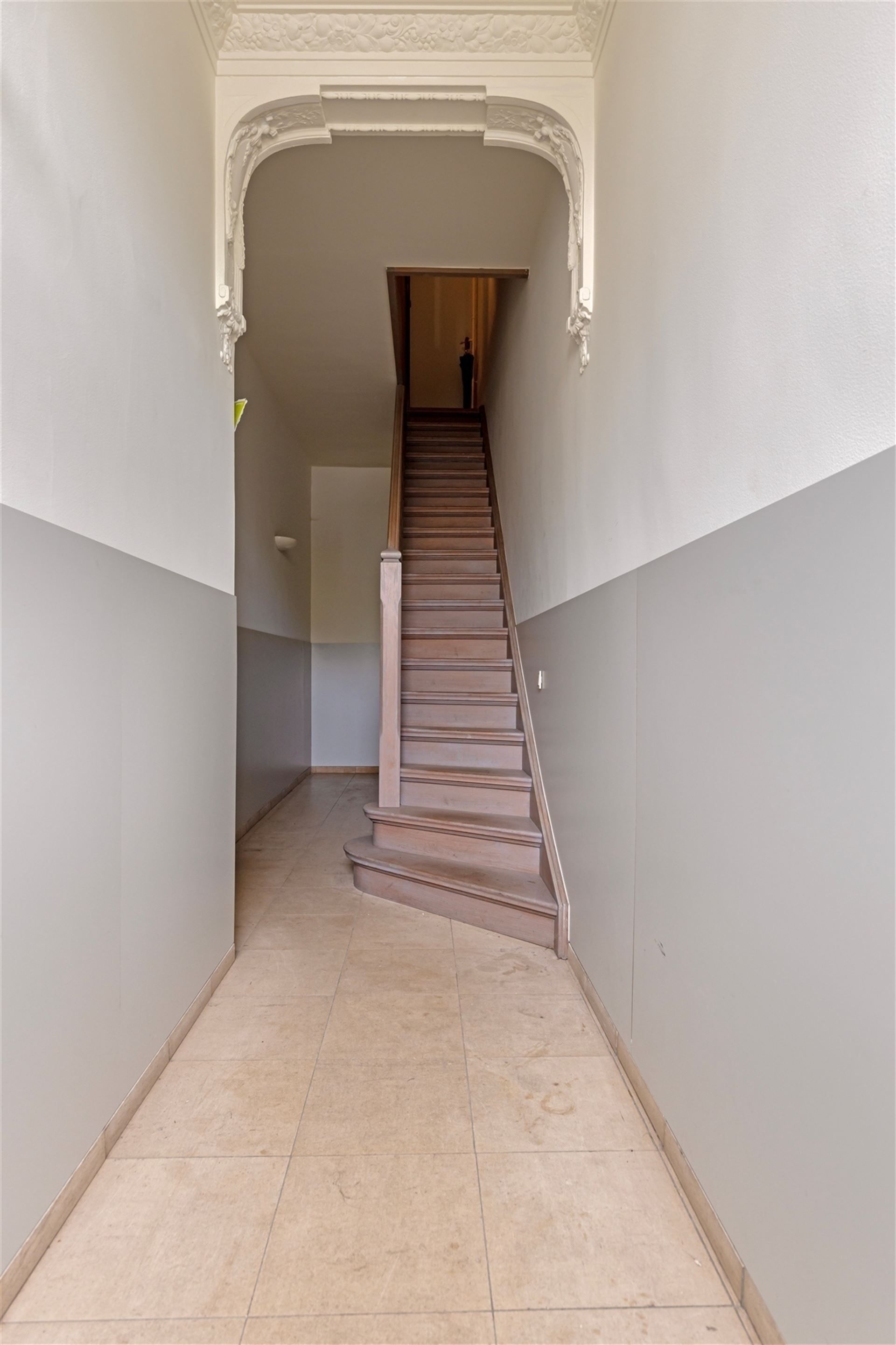 Karaktervolle woning met twee aparte woonunits foto 2