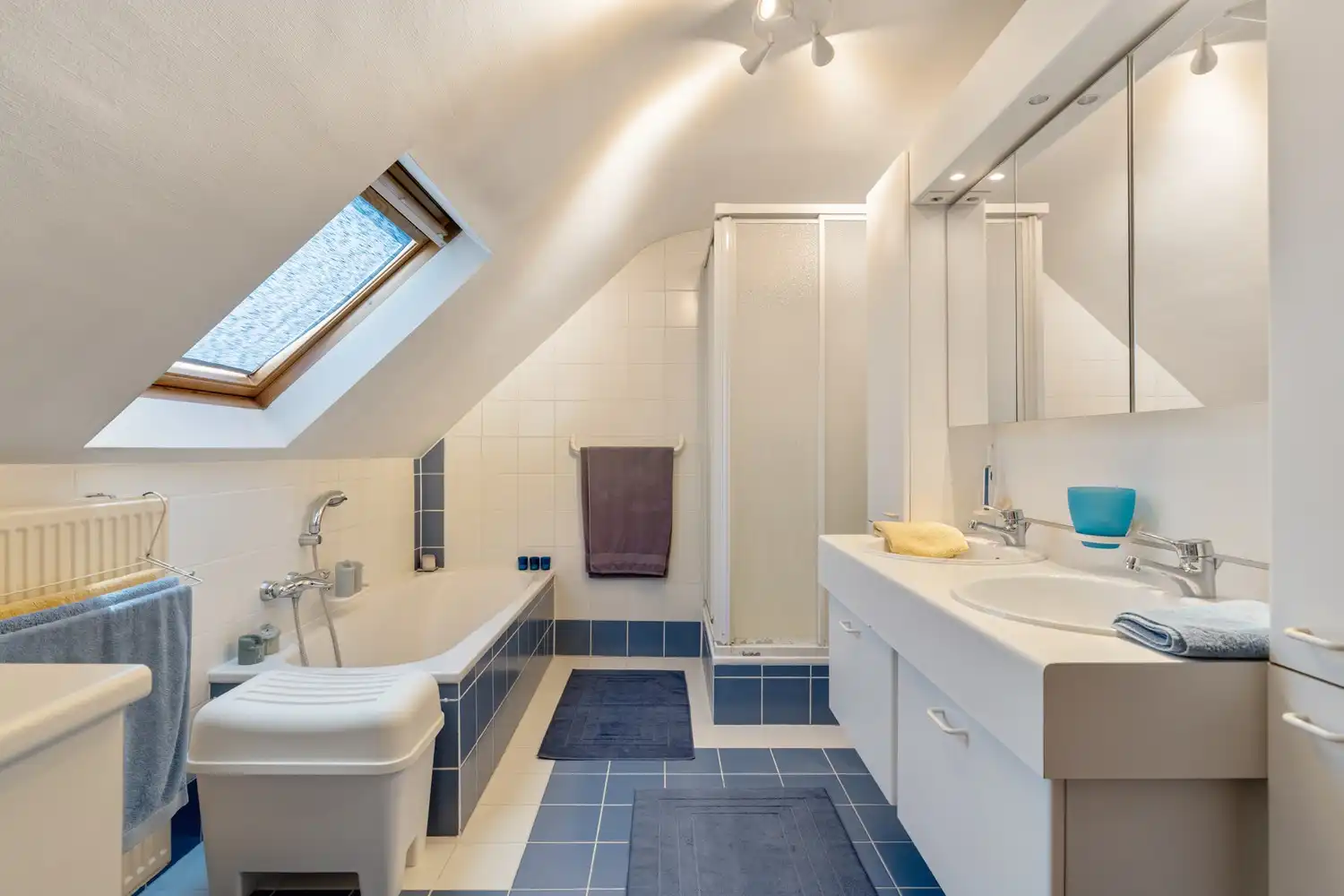 Goed gelegen villa met 4/5 slaapkamers, een bureau, een garage en een mooie tuin op een groene ligging te Kessel-Lo! foto 27
