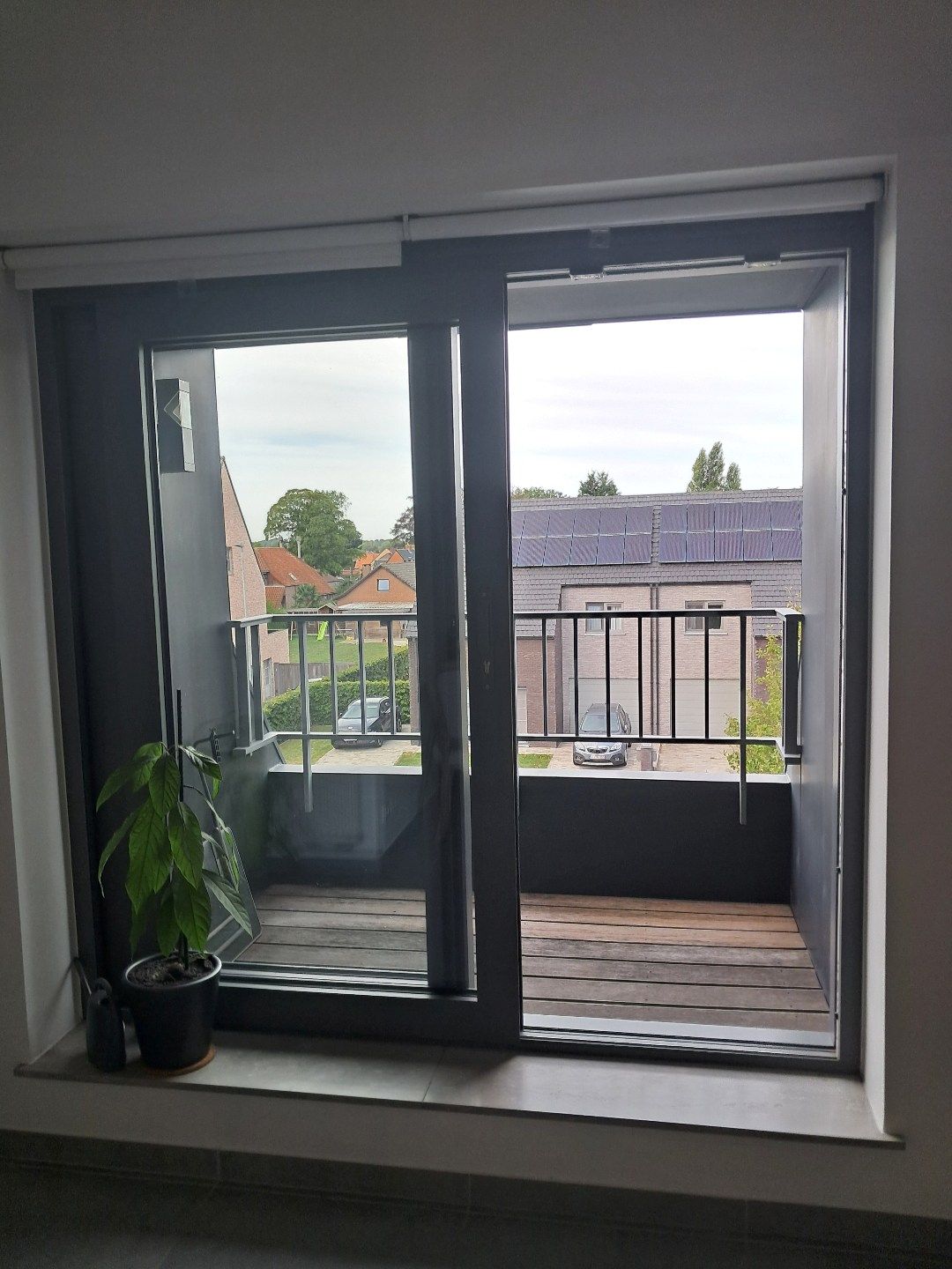  Instapklaar appartement te Oedelem foto 4