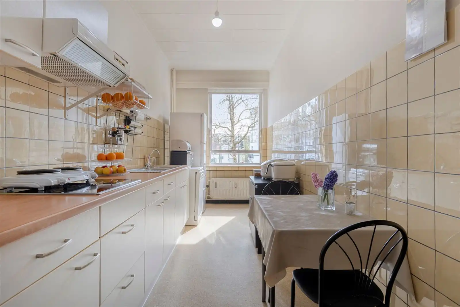 Te renoveren appt op TOP ligging  foto 11