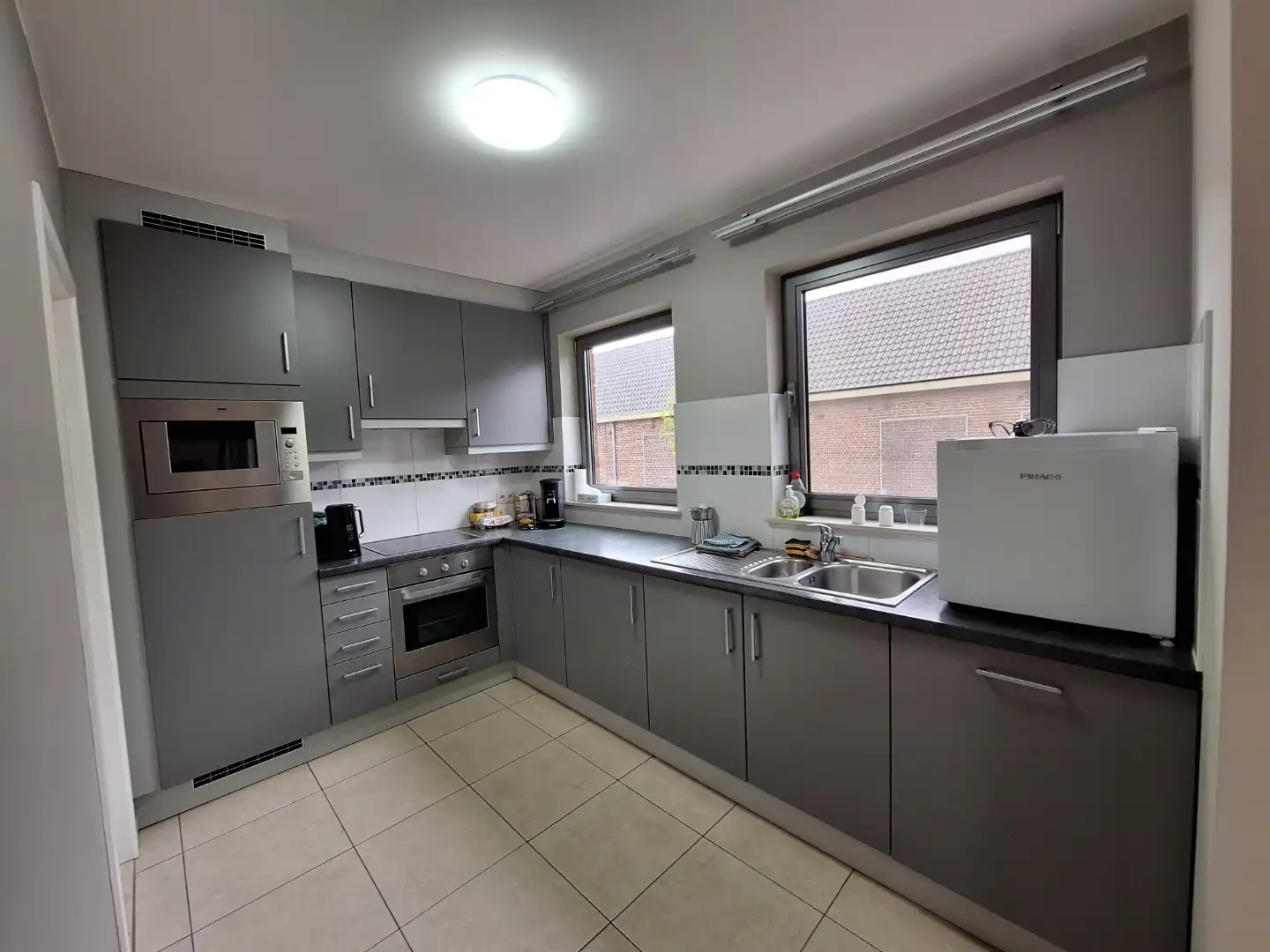 Modern energiezuinig appartement op de 1ste verdieping foto 6