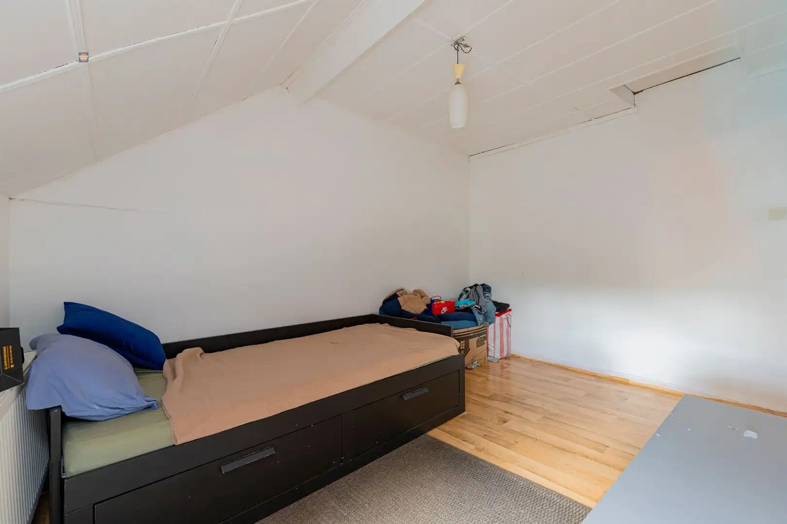 Charmante woning met 3 slaapkamers en ruime zuidgerichte tuin in Willebroek foto 16