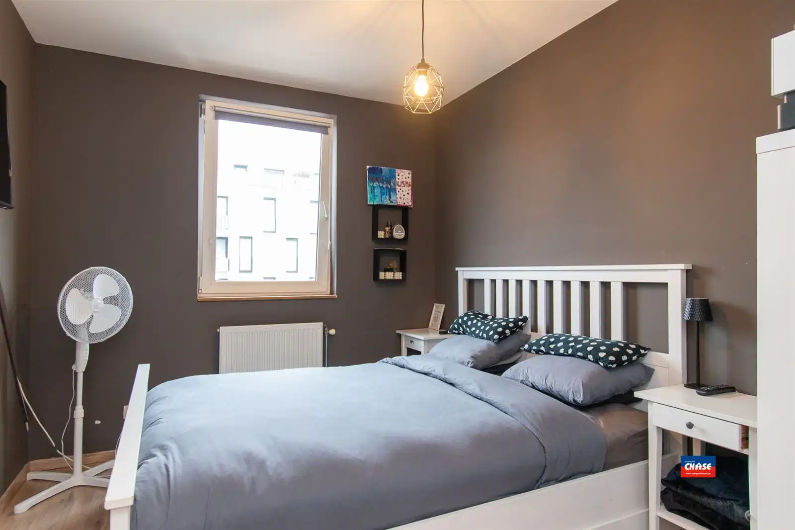 Appartement met 2 slaapkamers en terras  foto 10