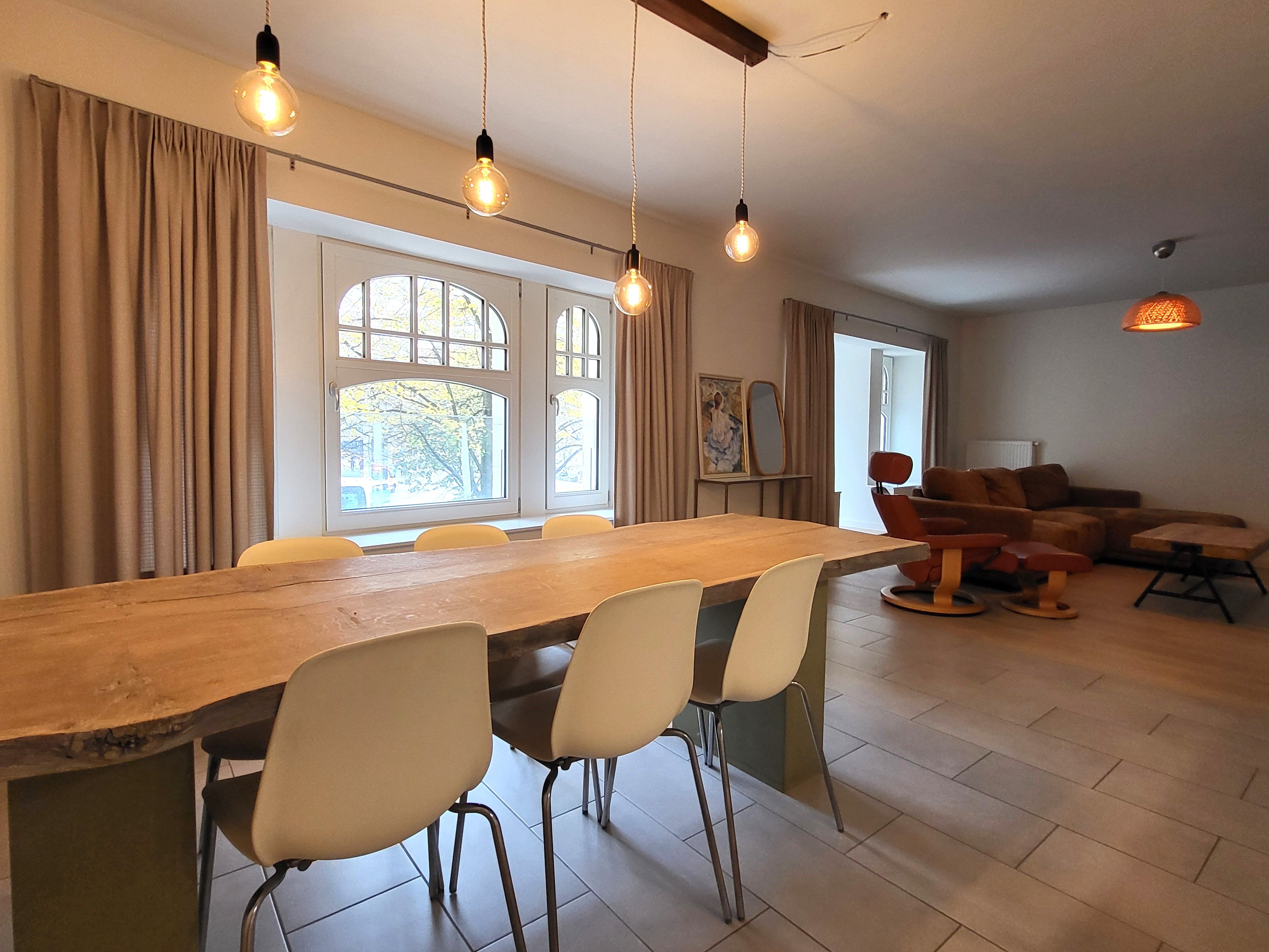 Prachtig energiezuinig appartement met 2 slaapkamers en zonnig terras, in het centrum van de Stad Gent! foto 12