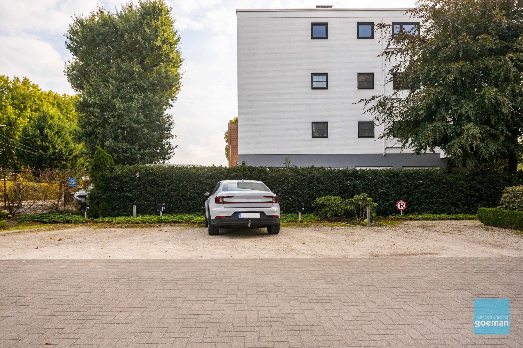 TE KOOP IN BERLARE: Luxueus appartement met adembenemend zicht op het Donkmeer – Berlare foto 22