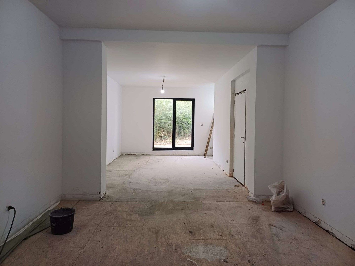 Verhuurd investeringspand in Mortsel  foto 4
