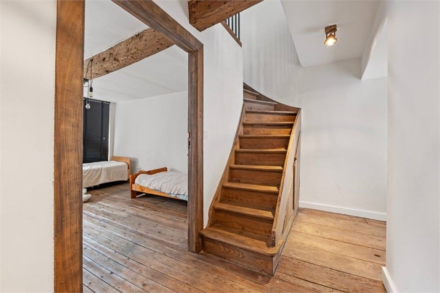 INSTAPKLARE STADSWONING MET DIRECT RENDEMENT IN HET HART VAN DE STAD foto 14