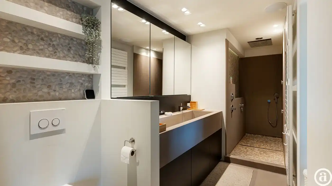 Laguna Beach: instapklaar 2 slaapkamer appartement foto 27