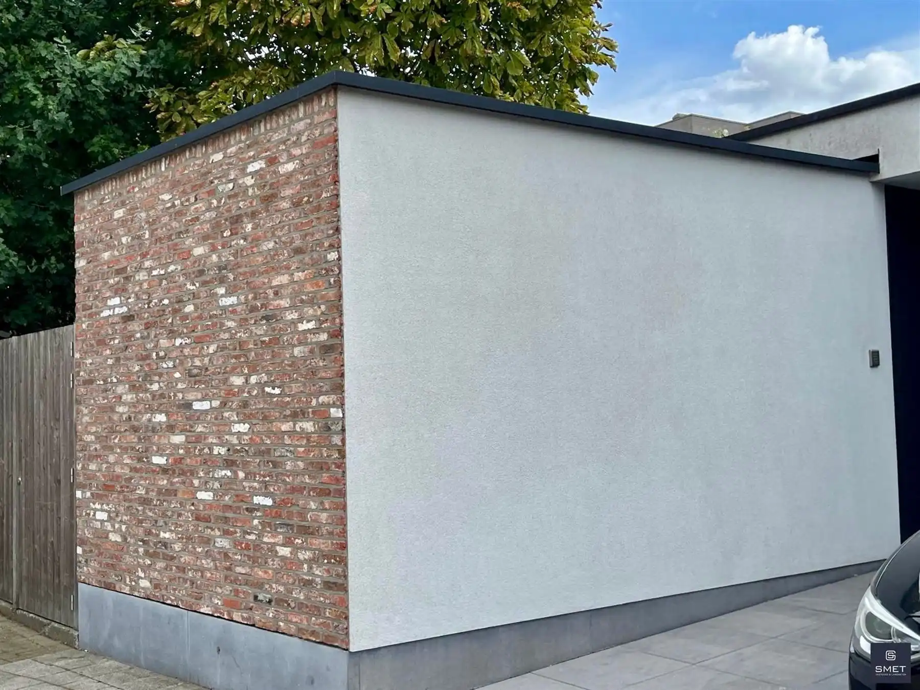 UNIEKE WONING MET KARAKTER, RUIMTE EN TOPLIGGING foto 25