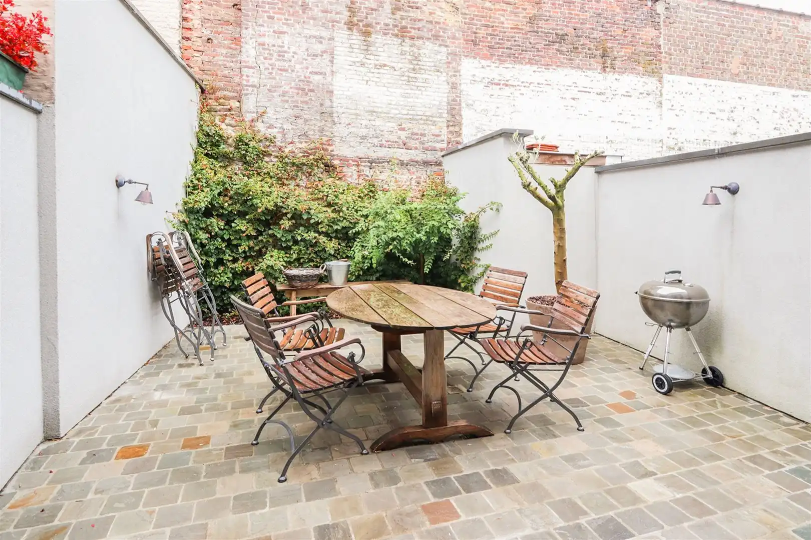 Instapklare woning te huur nabij centrum foto 10