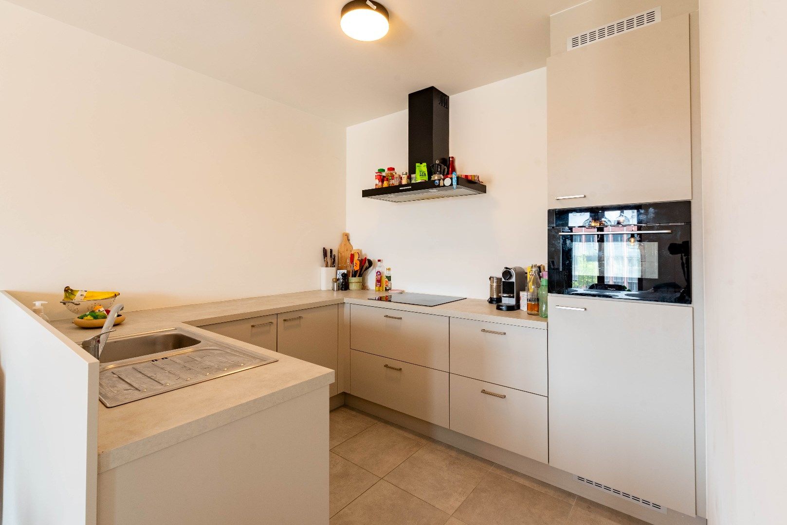 Gezellig nieuwbouw appartement foto 7