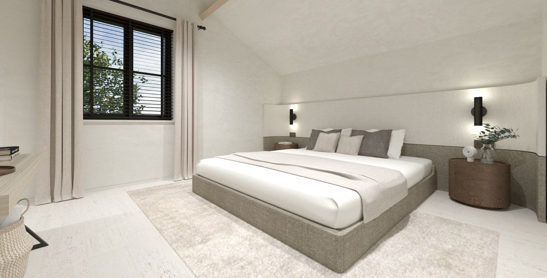 LAATSTE NIEUWBOUWWONING RESIDENTIE NERENHOEK ZAFFELARE  foto 5