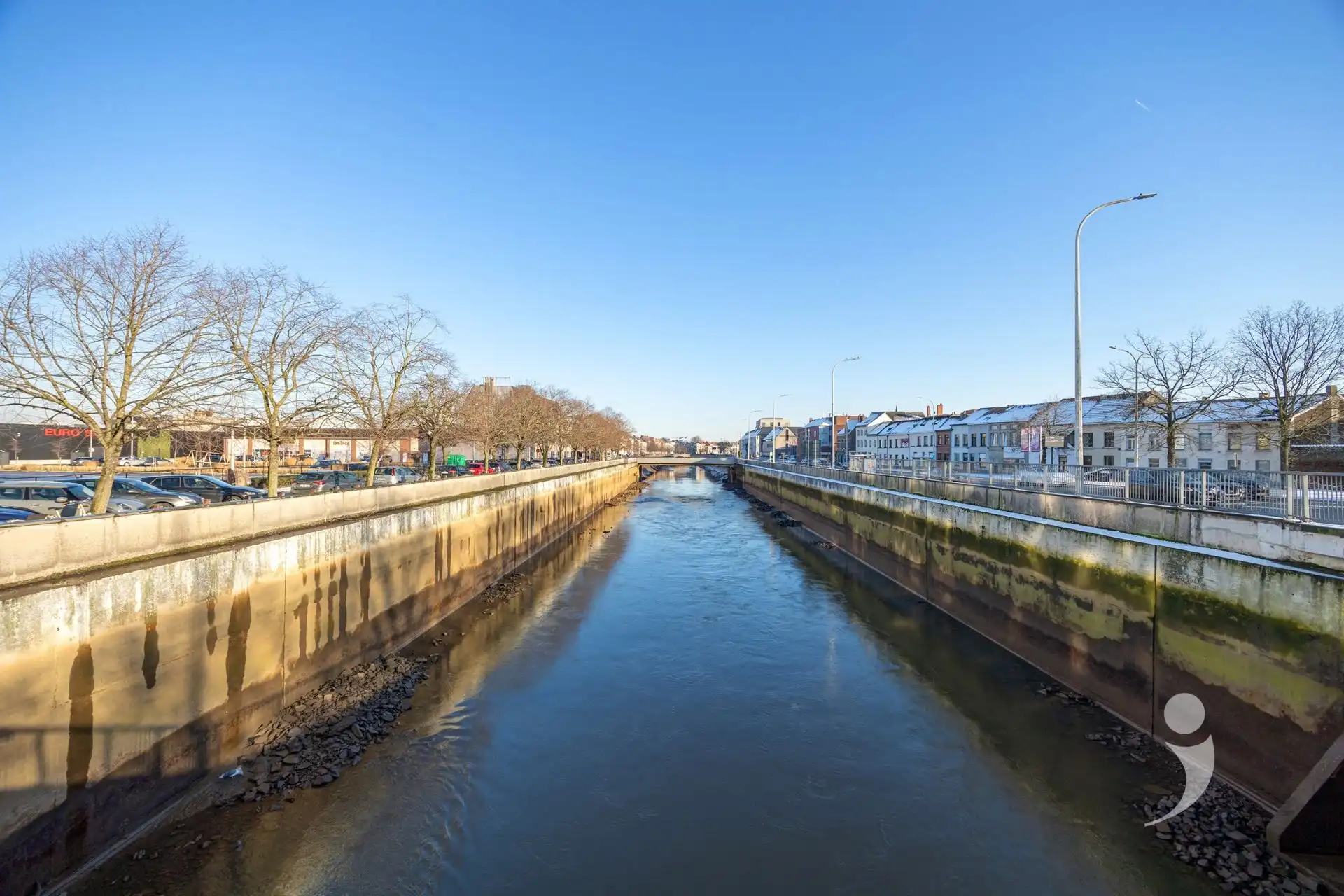 Energiezuinig te renoveren appartement in Mechelen  foto 20