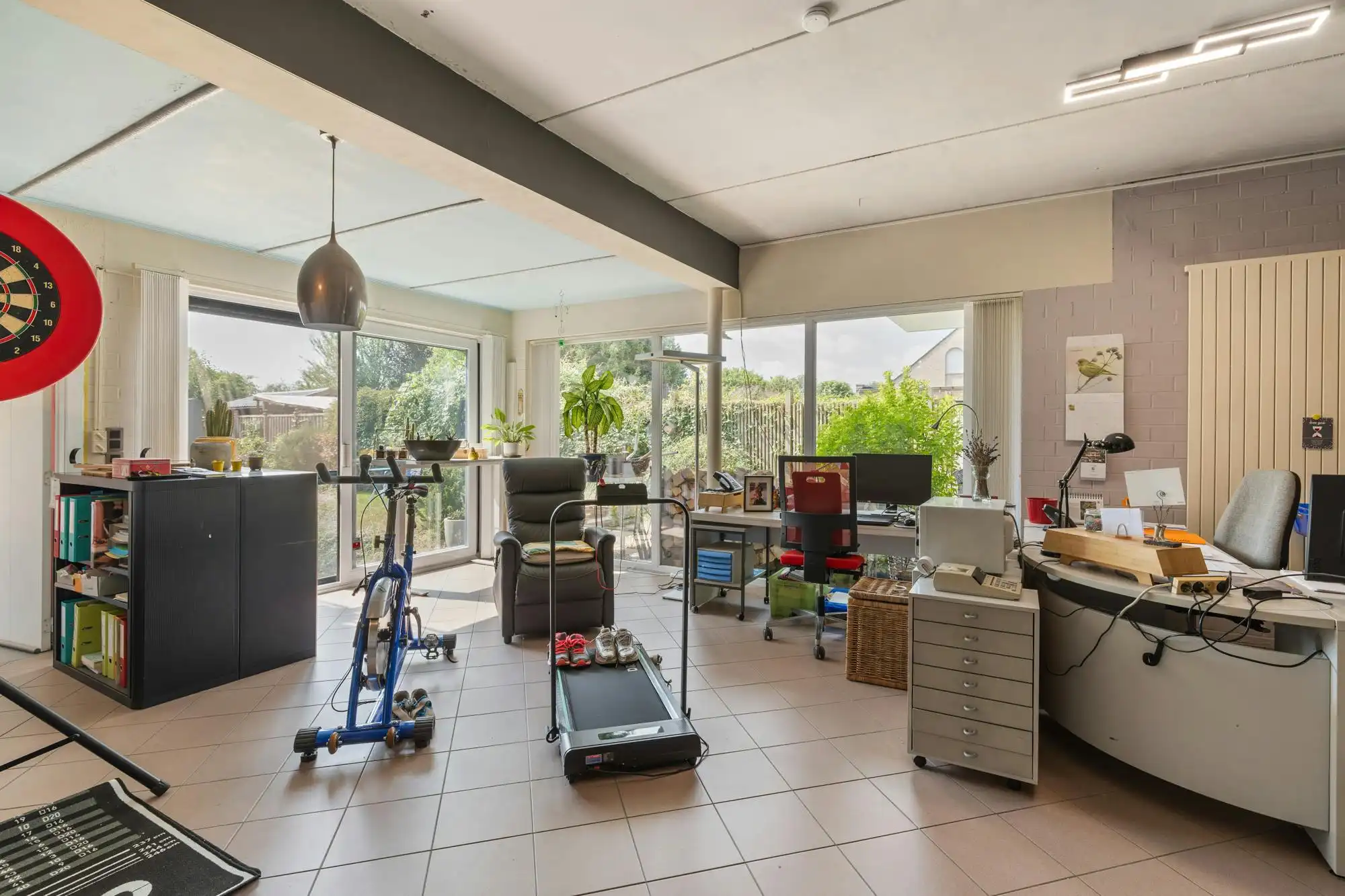 Exclusieve woonst te koop in Denderleeuw foto 8