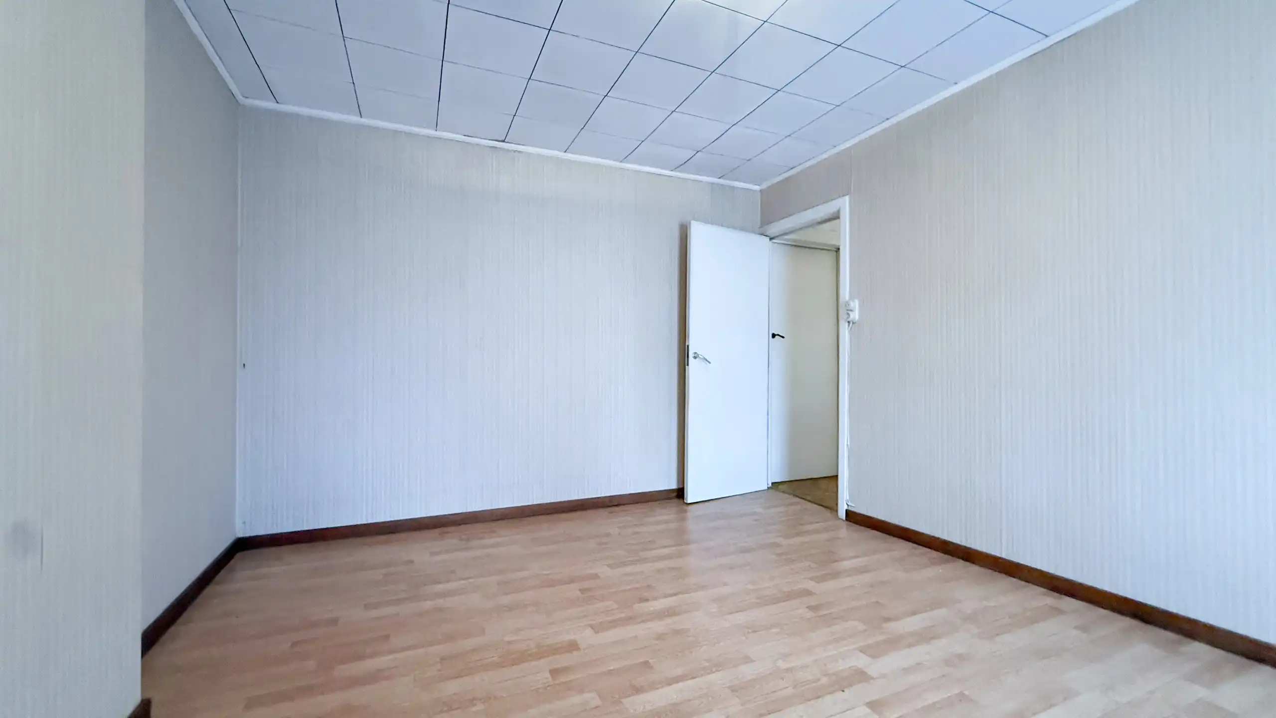 Landelijk gelegen te renoveren hoeve op ruim perceel! foto 16