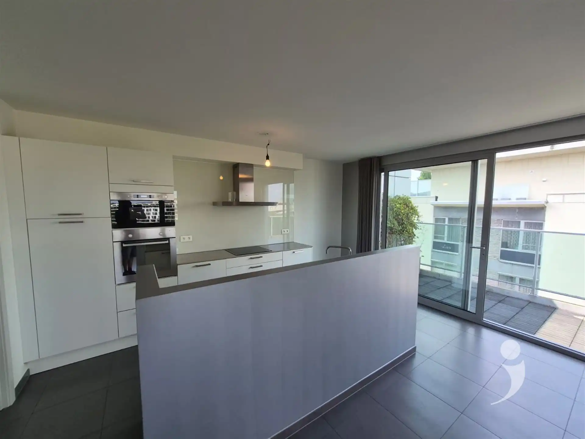 Recent appartement foto 8