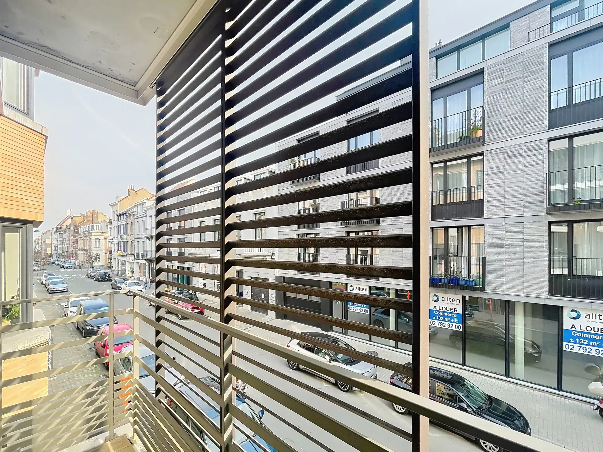 Appartement met 3 slaapkamers in een recent gebouw  foto 5