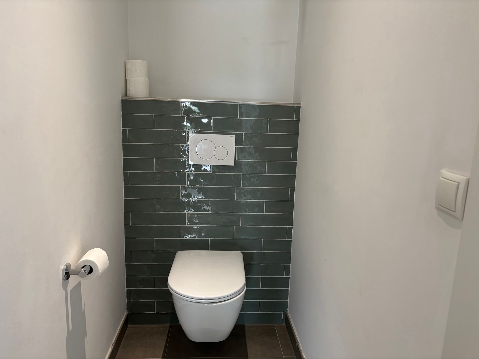 BAVEGEM - Nieuwbouwappartement met riant terras foto 12