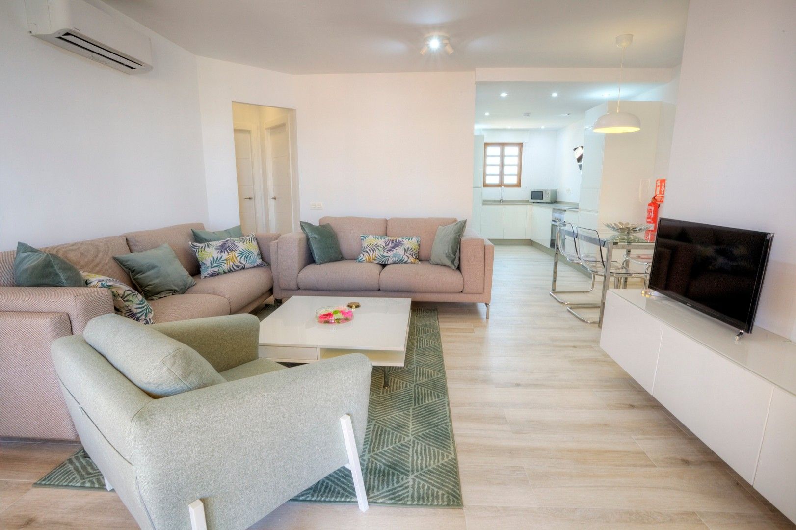 Desert Spring - The Golf Residences - Villaricos foto 13