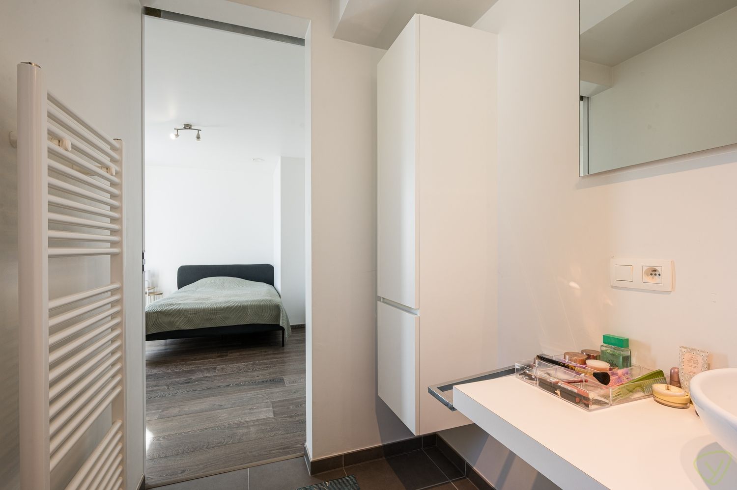 Instapklaar en energiezuinig appartement foto 13