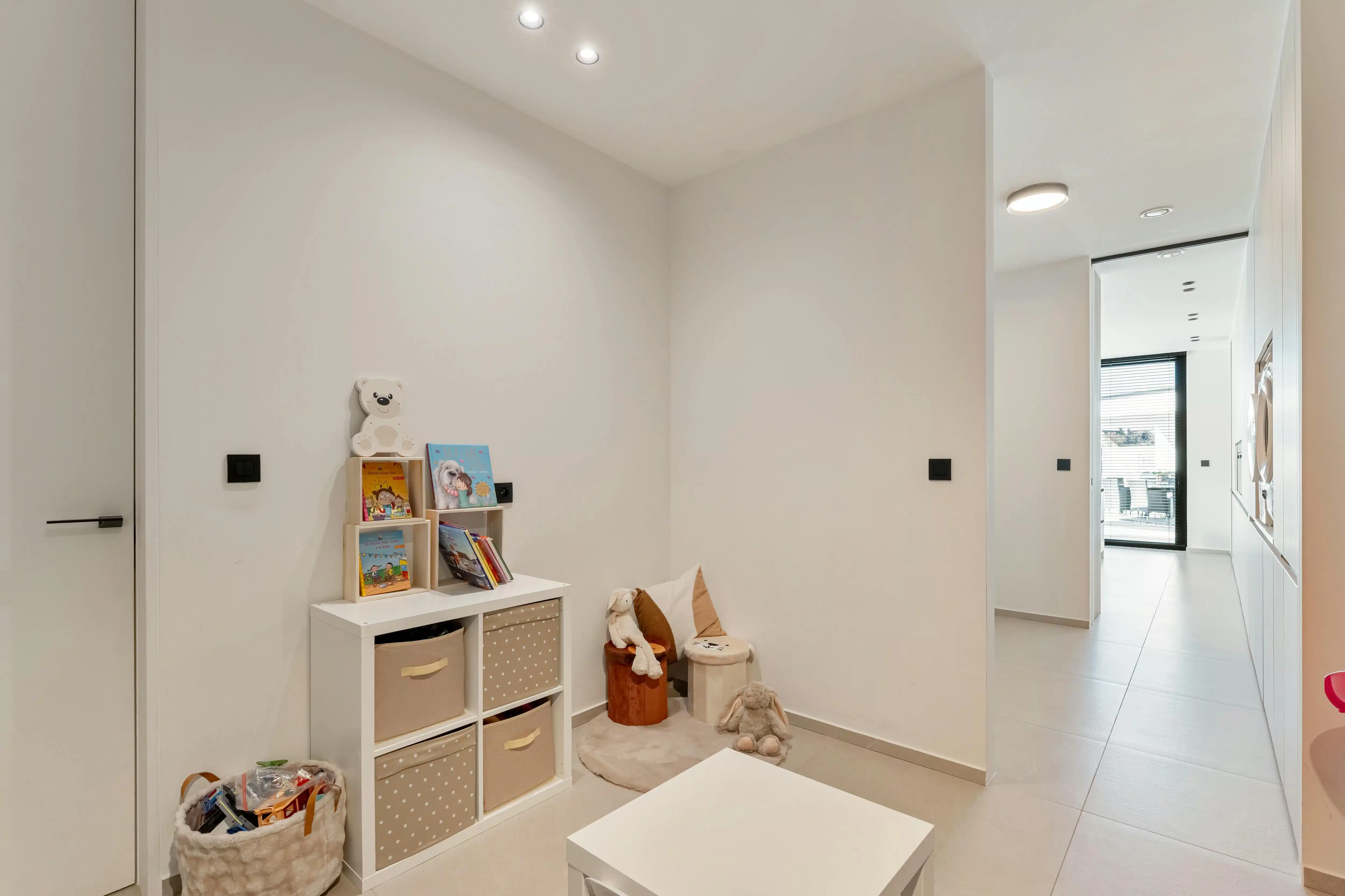 Exclusieve high-end villa met zwembad in Genk foto 7