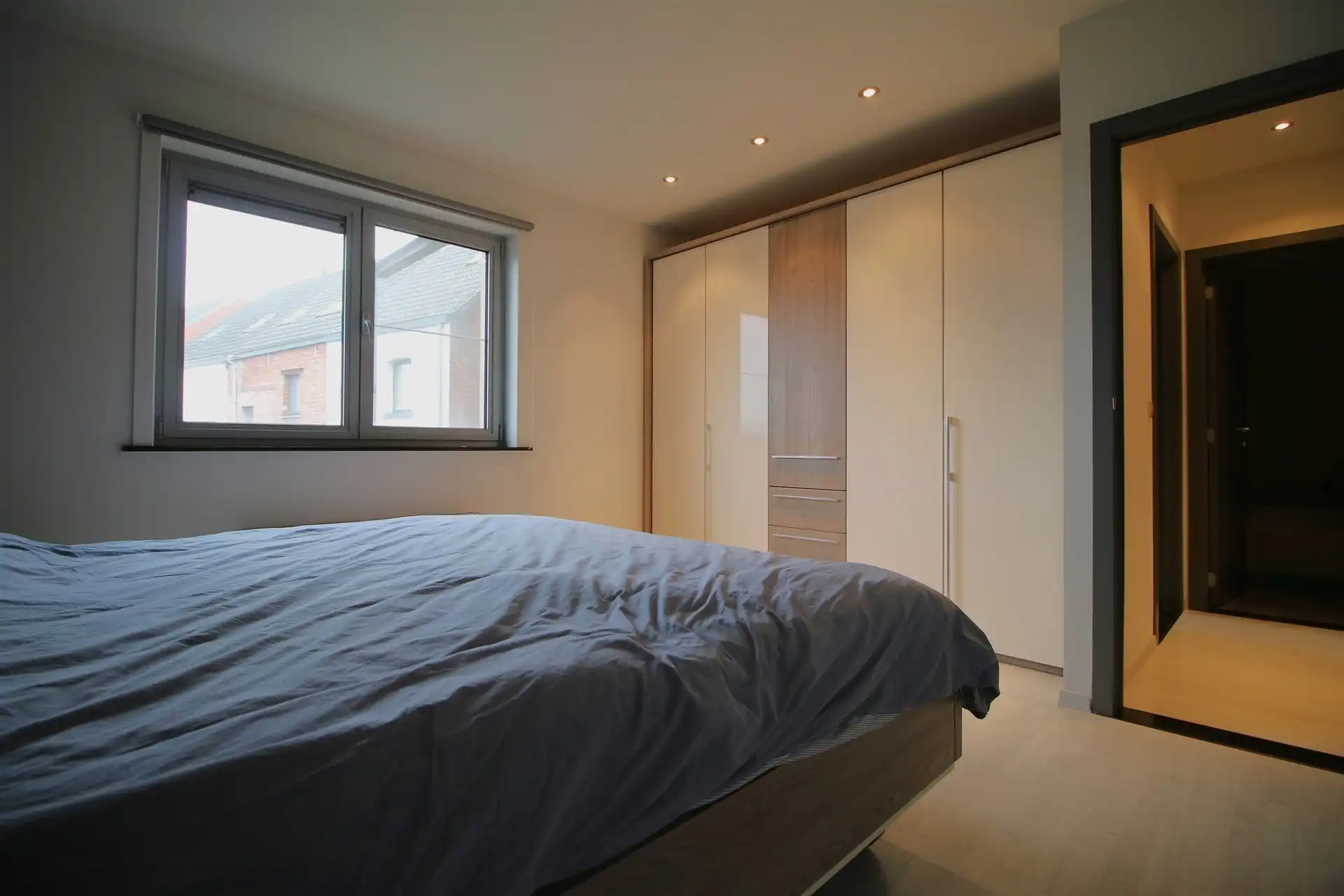 Instapklaar 2-slpk appt met terras en lift foto 13