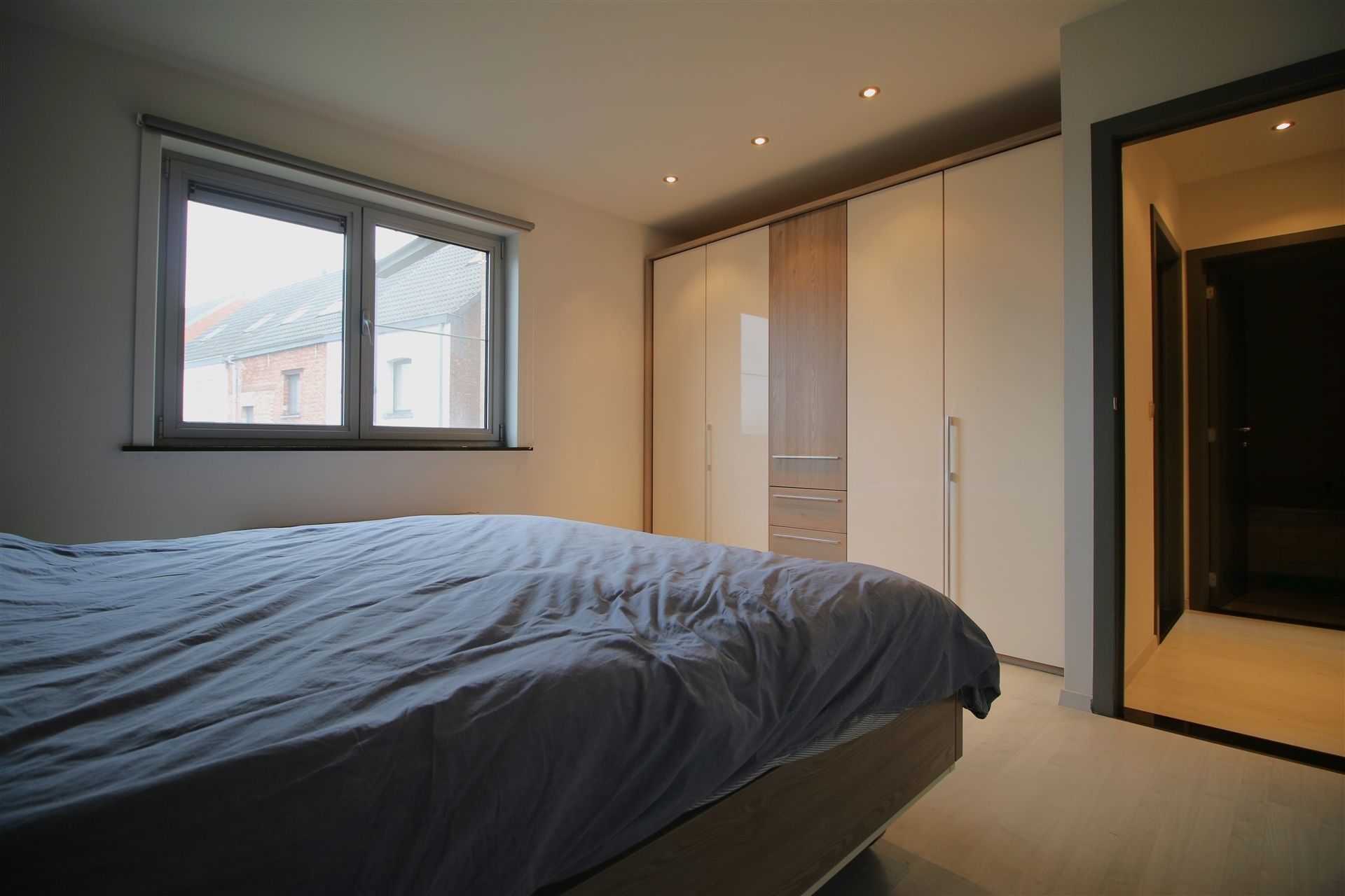 Instapklaar 2-slpk appt met terras en lift foto 13