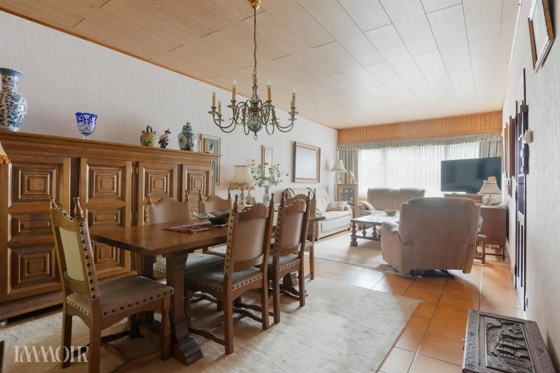 Ruime woning met stadstuin en tal van mogelijkheden op centrale ligging. foto 8
